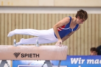 Thumbnail - JT I - Jonas Danek - Artistic Gymnastics - 2022 - egWohnen JuniorsTrophy - Participants - Tschechien 02051_13273.jpg