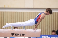 Thumbnail - Tschechien - Artistic Gymnastics - 2022 - egWohnen JuniorsTrophy - Participants 02051_13279.jpg