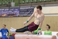 Thumbnail - JT I - Joseph Smith - Спортивная гимнастика - 2022 - egWohnen JuniorsTrophy - Participants - Tschechien 02051_13286.jpg