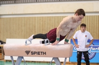 Thumbnail - Tschechien - Artistic Gymnastics - 2022 - egWohnen JuniorsTrophy - Participants 02051_13291.jpg