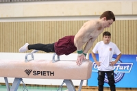 Thumbnail - JT I - Joseph Smith - Спортивная гимнастика - 2022 - egWohnen JuniorsTrophy - Participants - Tschechien 02051_13292.jpg