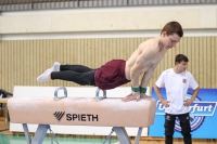 Thumbnail - JT I - Joseph Smith - Спортивная гимнастика - 2022 - egWohnen JuniorsTrophy - Participants - Tschechien 02051_13295.jpg