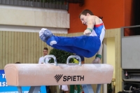 Thumbnail - JT I - Joseph Smith - Спортивная гимнастика - 2022 - egWohnen JuniorsTrophy - Participants - Tschechien 02051_13310.jpg