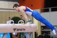 Thumbnail - JT I - Joseph Smith - Спортивная гимнастика - 2022 - egWohnen JuniorsTrophy - Participants - Tschechien 02051_13313.jpg