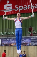 Thumbnail - Tschechien - Gymnastique Artistique - 2022 - egWohnen JuniorsTrophy - Participants 02051_13334.jpg