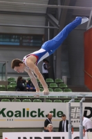 Thumbnail - Tschechien - Artistic Gymnastics - 2022 - egWohnen JuniorsTrophy - Participants 02051_13362.jpg