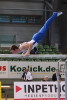 Thumbnail - JT I - Joseph Smith - Спортивная гимнастика - 2022 - egWohnen JuniorsTrophy - Participants - Tschechien 02051_13376.jpg