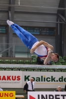 Thumbnail - JT I - Joseph Smith - Спортивная гимнастика - 2022 - egWohnen JuniorsTrophy - Participants - Tschechien 02051_13379.jpg