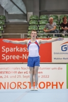 Thumbnail - JT I - Joseph Smith - Спортивная гимнастика - 2022 - egWohnen JuniorsTrophy - Participants - Tschechien 02051_13392.jpg