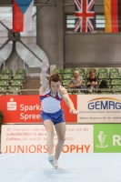 Thumbnail - JT I - Joseph Smith - Спортивная гимнастика - 2022 - egWohnen JuniorsTrophy - Participants - Tschechien 02051_13393.jpg