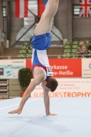 Thumbnail - JT I - Joseph Smith - Спортивная гимнастика - 2022 - egWohnen JuniorsTrophy - Participants - Tschechien 02051_13397.jpg