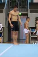 Thumbnail - JT I - Michal Kopecky - Gymnastique Artistique - 2022 - egWohnen JuniorsTrophy - Participants - Tschechien 02051_13401.jpg