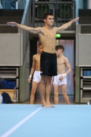 Thumbnail - Tschechien - Artistic Gymnastics - 2022 - egWohnen JuniorsTrophy - Participants 02051_13402.jpg