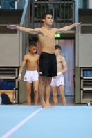 Thumbnail - JT I - Michal Kopecky - Gymnastique Artistique - 2022 - egWohnen JuniorsTrophy - Participants - Tschechien 02051_13403.jpg