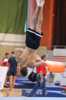 Thumbnail - JT I - Michal Kopecky - Gymnastique Artistique - 2022 - egWohnen JuniorsTrophy - Participants - Tschechien 02051_13418.jpg