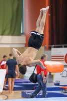 Thumbnail - Tschechien - Gymnastique Artistique - 2022 - egWohnen JuniorsTrophy - Participants 02051_13419.jpg