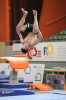 Thumbnail - JT I - Michal Kopecky - Gymnastique Artistique - 2022 - egWohnen JuniorsTrophy - Participants - Tschechien 02051_13420.jpg
