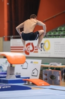 Thumbnail - Tschechien - Artistic Gymnastics - 2022 - egWohnen JuniorsTrophy - Participants 02051_13421.jpg