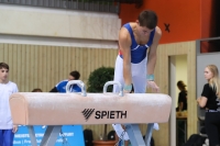 Thumbnail - Tschechien - Artistic Gymnastics - 2022 - egWohnen JuniorsTrophy - Participants 02051_13422.jpg