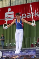 Thumbnail - JT I - Michal Kopecky - Gymnastique Artistique - 2022 - egWohnen JuniorsTrophy - Participants - Tschechien 02051_13427.jpg
