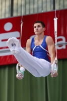 Thumbnail - JT I - Michal Kopecky - Artistic Gymnastics - 2022 - egWohnen JuniorsTrophy - Participants - Tschechien 02051_13431.jpg