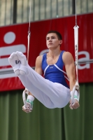 Thumbnail - JT I - Michal Kopecky - Artistic Gymnastics - 2022 - egWohnen JuniorsTrophy - Participants - Tschechien 02051_13432.jpg