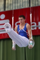 Thumbnail - Tschechien - Ginnastica Artistica - 2022 - egWohnen JuniorsTrophy - Participants 02051_13433.jpg