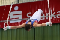 Thumbnail - JT I - Michal Kopecky - Artistic Gymnastics - 2022 - egWohnen JuniorsTrophy - Participants - Tschechien 02051_13434.jpg