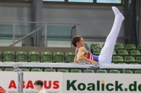 Thumbnail - JT I - Michal Kopecky - Artistic Gymnastics - 2022 - egWohnen JuniorsTrophy - Participants - Tschechien 02051_13441.jpg