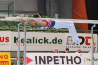 Thumbnail - Tschechien - Спортивная гимнастика - 2022 - egWohnen JuniorsTrophy - Participants 02051_13442.jpg