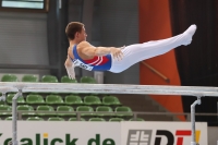 Thumbnail - JT I - Michal Kopecky - Artistic Gymnastics - 2022 - egWohnen JuniorsTrophy - Participants - Tschechien 02051_13444.jpg