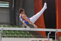 Thumbnail - JT I - Michal Kopecky - Artistic Gymnastics - 2022 - egWohnen JuniorsTrophy - Participants - Tschechien 02051_13445.jpg