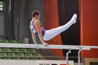 Thumbnail - JT I - Michal Kopecky - Artistic Gymnastics - 2022 - egWohnen JuniorsTrophy - Participants - Tschechien 02051_13447.jpg
