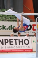 Thumbnail - Tschechien - Gymnastique Artistique - 2022 - egWohnen JuniorsTrophy - Participants 02051_13449.jpg