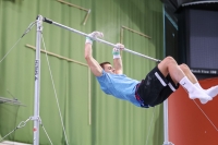 Thumbnail - Tschechien - Artistic Gymnastics - 2022 - egWohnen JuniorsTrophy - Participants 02051_13460.jpg