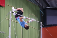 Thumbnail - Tschechien - Gymnastique Artistique - 2022 - egWohnen JuniorsTrophy - Participants 02051_13466.jpg
