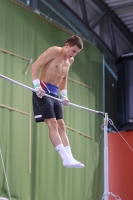 Thumbnail - JT I - Michal Kopecky - Artistic Gymnastics - 2022 - egWohnen JuniorsTrophy - Participants - Tschechien 02051_13468.jpg