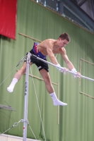 Thumbnail - JT I - Michal Kopecky - Artistic Gymnastics - 2022 - egWohnen JuniorsTrophy - Participants - Tschechien 02051_13473.jpg
