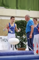 Thumbnail - Tschechien - Спортивная гимнастика - 2022 - egWohnen JuniorsTrophy - Participants 02051_13474.jpg