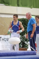 Thumbnail - Tschechien - Artistic Gymnastics - 2022 - egWohnen JuniorsTrophy - Participants 02051_13475.jpg