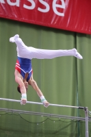Thumbnail - Tschechien - Artistic Gymnastics - 2022 - egWohnen JuniorsTrophy - Participants 02051_13479.jpg
