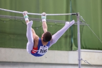 Thumbnail - JT I - Michal Kopecky - Artistic Gymnastics - 2022 - egWohnen JuniorsTrophy - Participants - Tschechien 02051_13482.jpg