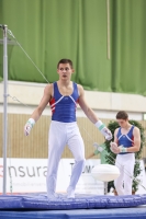Thumbnail - JT I - Michal Kopecky - Artistic Gymnastics - 2022 - egWohnen JuniorsTrophy - Participants - Tschechien 02051_13489.jpg