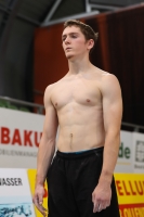 Thumbnail - JT I - Ondrej Pluhar - Artistic Gymnastics - 2022 - egWohnen JuniorsTrophy - Participants - Tschechien 02051_13491.jpg