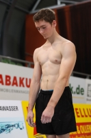 Thumbnail - JT I - Ondrej Pluhar - Artistic Gymnastics - 2022 - egWohnen JuniorsTrophy - Participants - Tschechien 02051_13494.jpg