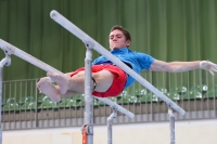 Thumbnail - Tschechien - Artistic Gymnastics - 2022 - egWohnen JuniorsTrophy - Participants 02051_13497.jpg