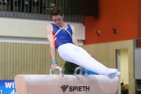 Thumbnail - JT I - Ondrej Pluhar - Artistic Gymnastics - 2022 - egWohnen JuniorsTrophy - Participants - Tschechien 02051_13501.jpg