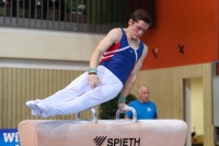 Thumbnail - JT I - Ondrej Pluhar - Gymnastique Artistique - 2022 - egWohnen JuniorsTrophy - Participants - Tschechien 02051_13503.jpg