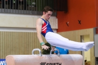 Thumbnail - Tschechien - Artistic Gymnastics - 2022 - egWohnen JuniorsTrophy - Participants 02051_13505.jpg