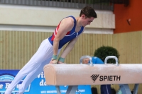 Thumbnail - JT I - Ondrej Pluhar - Artistic Gymnastics - 2022 - egWohnen JuniorsTrophy - Participants - Tschechien 02051_13507.jpg